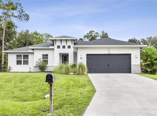 4916 Hader Rd, North Port, FL 34288
