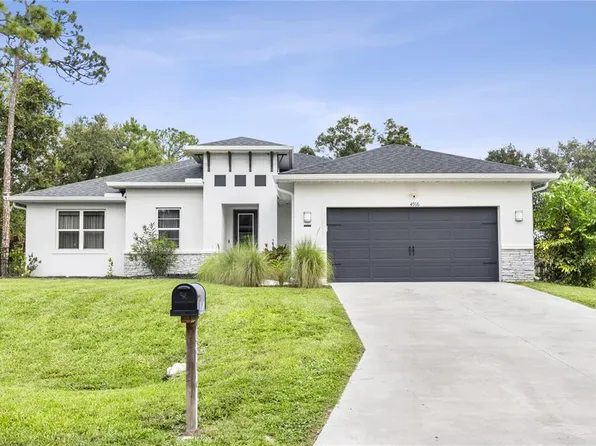 4916 Hader Rd, North Port, FL 34288
