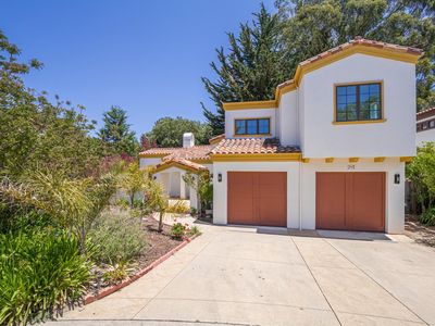 243 Harbor Beach Ct, Santa Cruz, CA, 95062