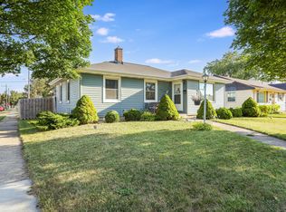 2016 31st St, Kenosha, WI 53140