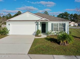 22 Green Palm Ct, Saint Augustine, FL 32086