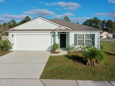 22 GREEN PALM Court, Saint Augustine, FL, 32086