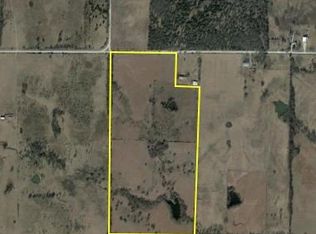 19075 30th Rd, Parsons, KS 67357