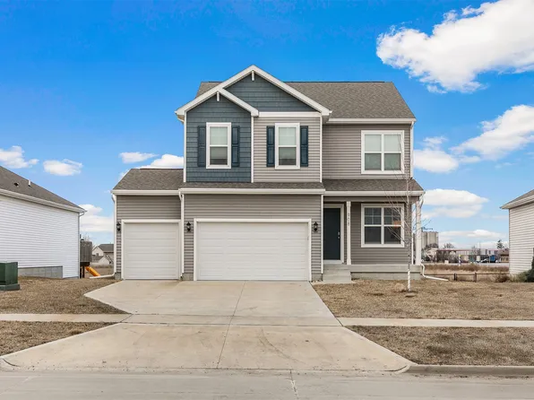 908 Cove St SE, Bondurant, IA 50035