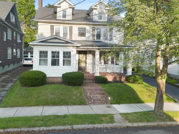 70 Park St, Binghamton, NY 13905