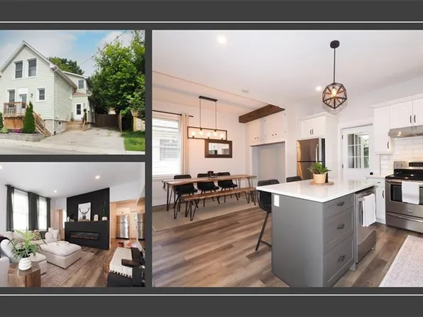 19 Douglas St, Woodstock, ON N4S 2Y1