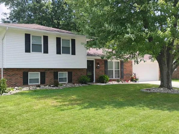 38 Ramsey Dr, Hamilton, OH 45013