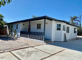 16033 Fairgrove Ave, La Puente, CA 91744