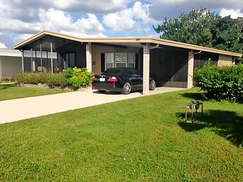 1st image of 26369 Raleigh Dr #300