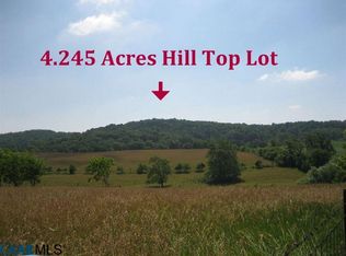 0 Rosen Ln, Staunton, VA 24401