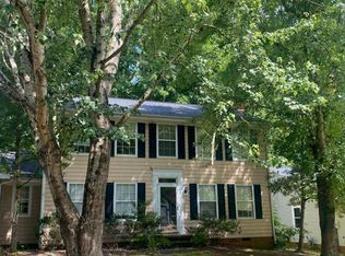 2912 Walsingham Ct, Matthews, NC 28105