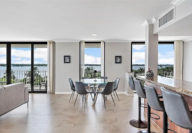 3400 S Ocean Blvd #5AII — Photo 35