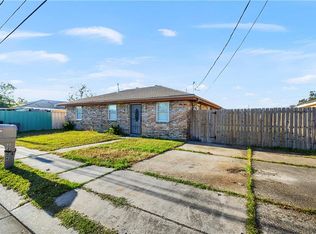 2804 Guerra Dr, Violet, LA 70092