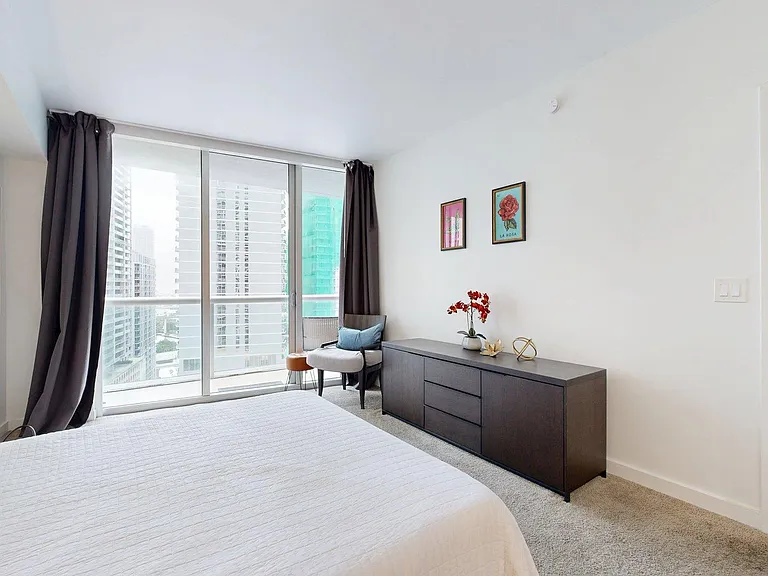 485 Brickell Ave #2107 — Photo 28