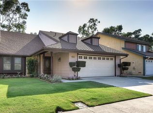 51 Lindberg, Irvine, CA 92620