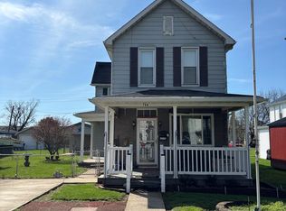 784 E Main St, Chillicothe, OH 45601