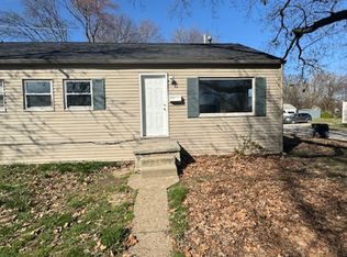 1014 & 1016 E Negley Ave, Evansville, IN 47715