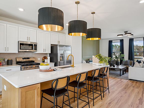 5th image of 131 Midtown Rows Way #14