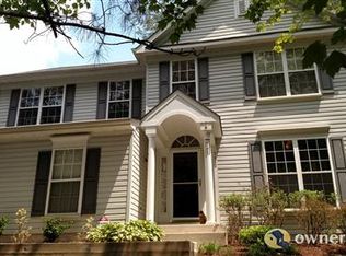 7410 Quixote Ct, Bowie, MD 20720