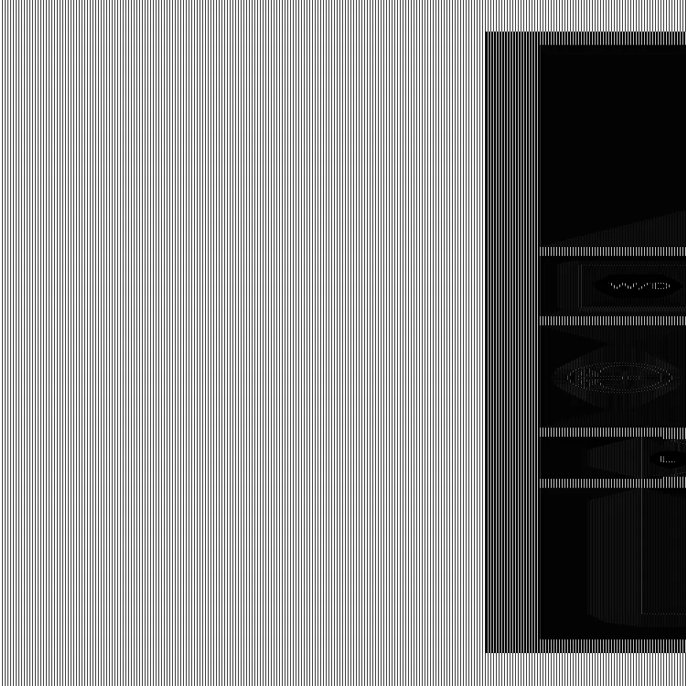 Floor plan Sabal