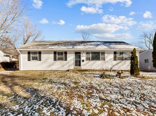 10030 Lilac Ave, Saint Louis, MO