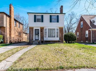 9340 Penrod St, Detroit, MI 48228