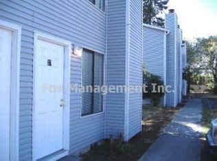 31-35 NE 127th Ave, Portland, OR 97230