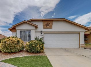 11008 Andalusian Ave SW, Albuquerque, NM 87121