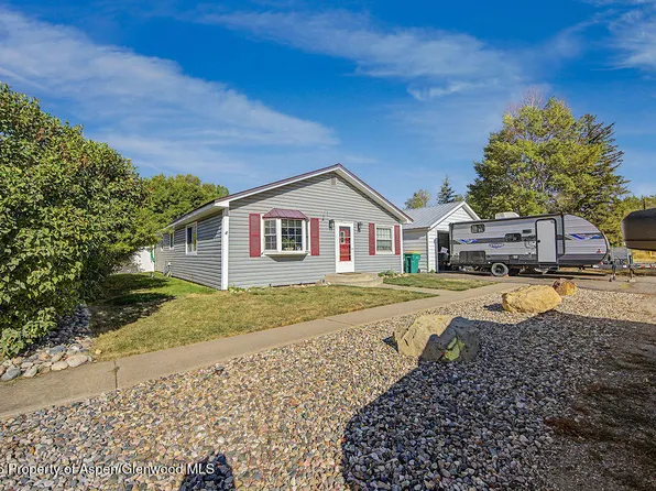 139 S 4th St, Hayden, CO 81639