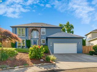 4011 SE Asti Ct, Milwaukie, OR