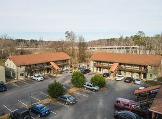 City Studio Apartments, Newport News, VA 23608