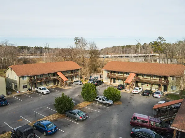 City Studio Apartments