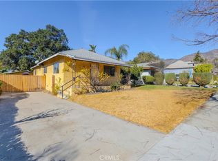 145 N Encinitas Ave, Monrovia, CA 91016