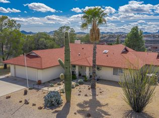 55610 N Vulture Mine Rd, Wickenburg, AZ 85390