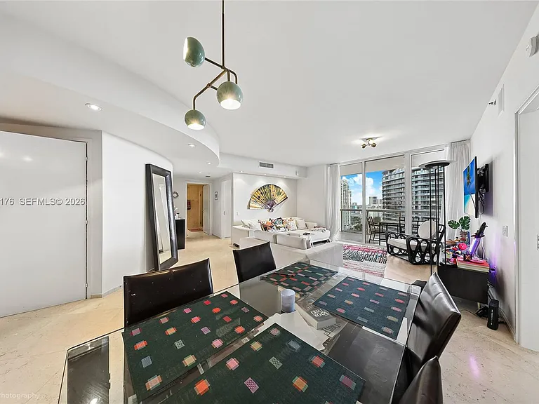 450 Alton Rd #1904 — Photo 14