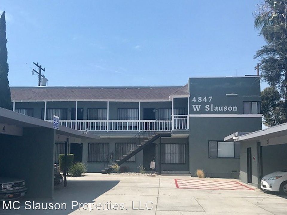 2nd image of 4847 W Slauson Ave APT 4