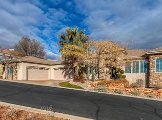 1094 W Shadow Cir #6, Washington, UT 84780