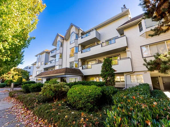 8700 Westminster Hwy #302, Richmond, BC V6X 1A8