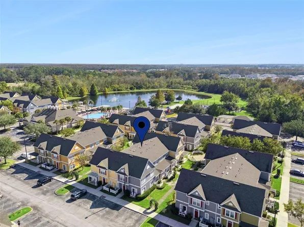 4600 Yellowgold Rd W APT 105, Kissimmee, FL 34746