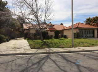 5518 W Avenue L2, Lancaster, CA 93536