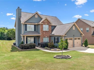 11 Hamil Ct NW, Cartersville, GA, 30120