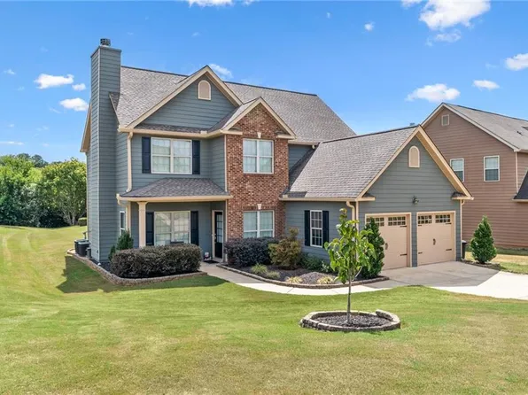 11 Hamil Ct NW, Cartersville, GA 30120