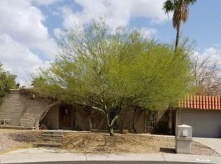 9619 N 32nd Pl, Phoenix, AZ 85028
