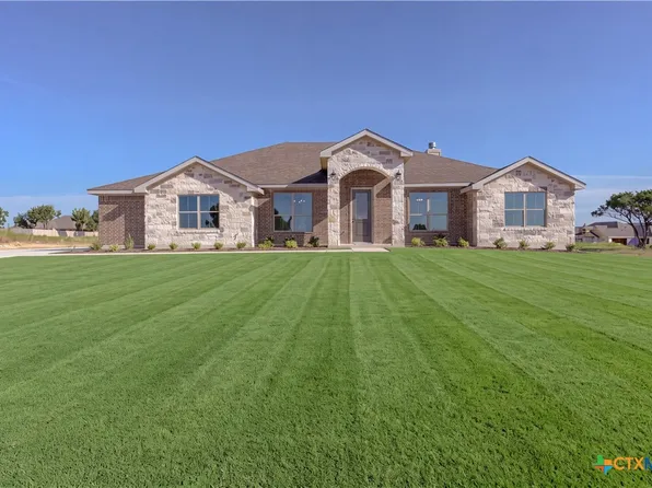 4361 Tall Ridge Rd, Kempner, TX 76539
