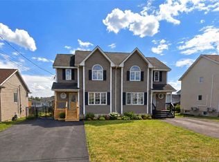 22 Coachmen St, Riverview, NB E1B0J7