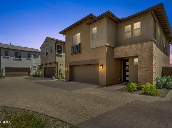 2443 W GLORIA Lane, Phoenix, AZ 85085