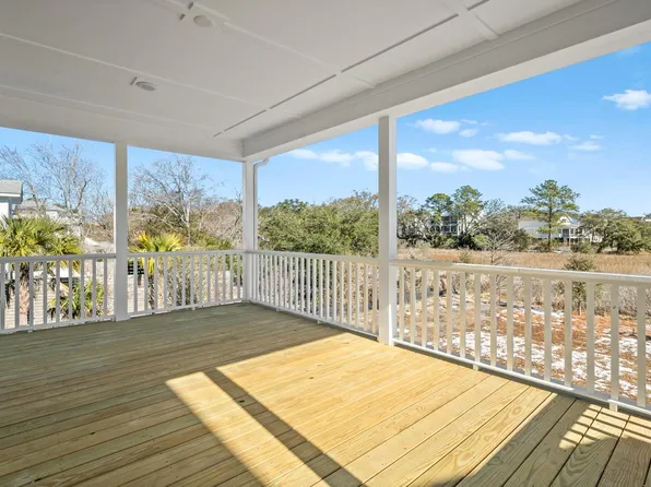 4432 Oakwood Ave, North Charleston, SC 29405
