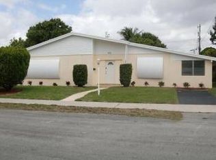 331 NE 176th St, North Miami Beach, FL 33162