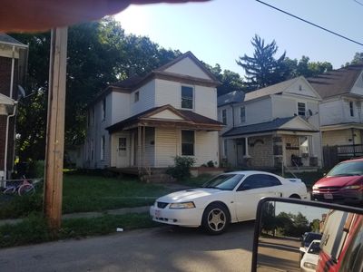 (Undisclosed Address), Dayton, OH, 45410