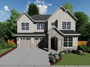 4589 NW Harris Ter, Portland, OR 97229